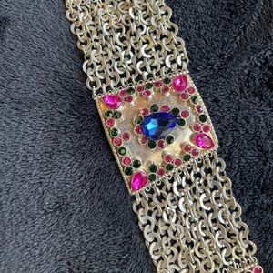 🔥HOST PICK🔥 Vintage bracelet, Afghan hand made bracelet